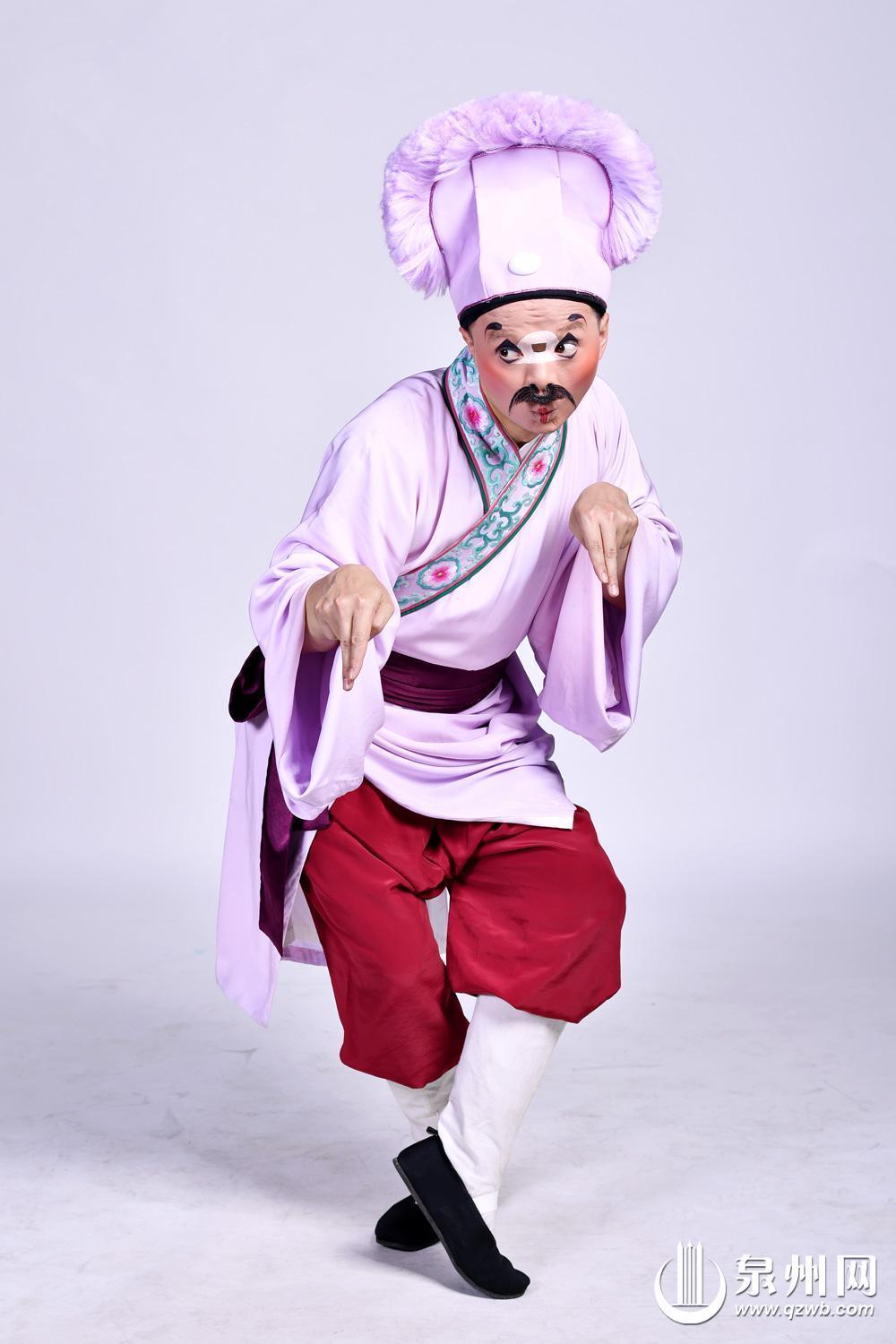 安溪高甲戏电影《玉珠串》闪耀香港紫荆花国际电影节