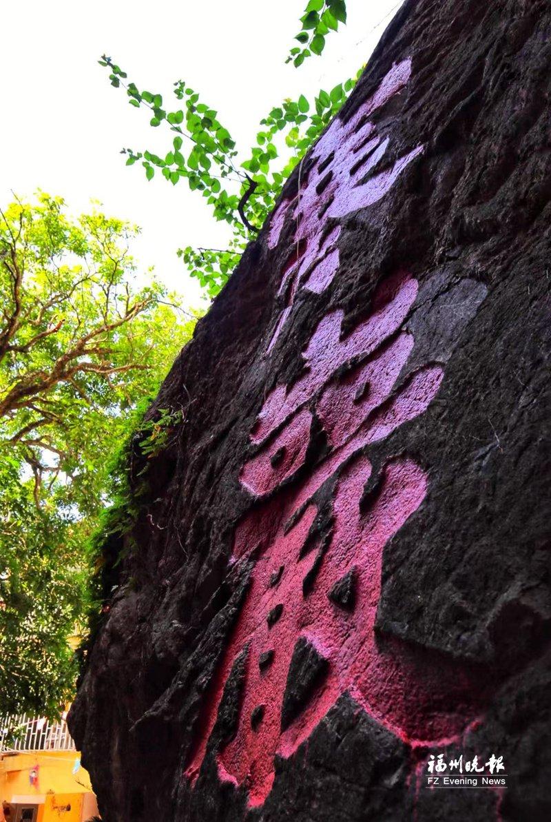 寻访“吴航十二景”中的千年胜境