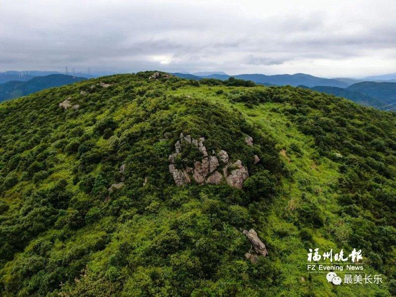寻访“吴航十二景”中的千年胜境