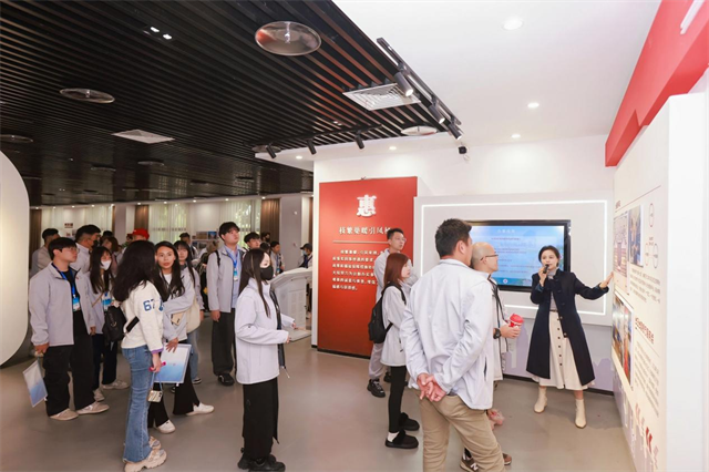 汇聚两岸青春力量 传承弘扬闽南文化——2025年台湾青年闽南文化研习营正式开营