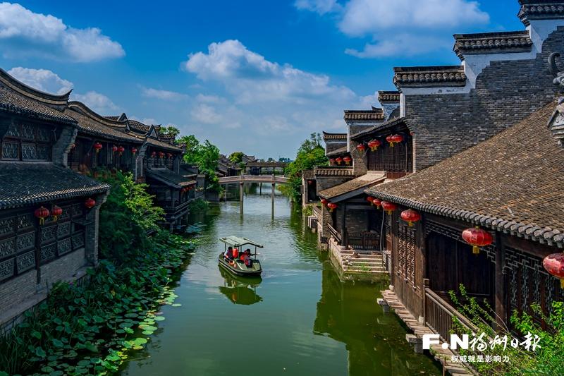 大宋新韵：开封文旅融合对福州的经验启示