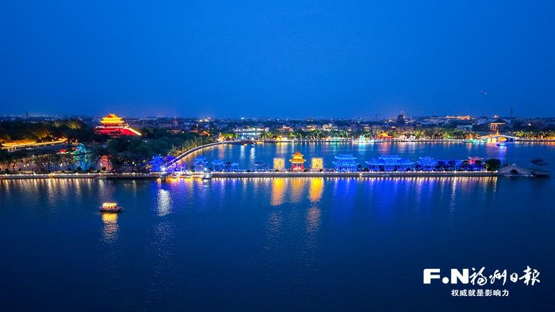 大宋新韵：开封文旅融合对福州的经验启示