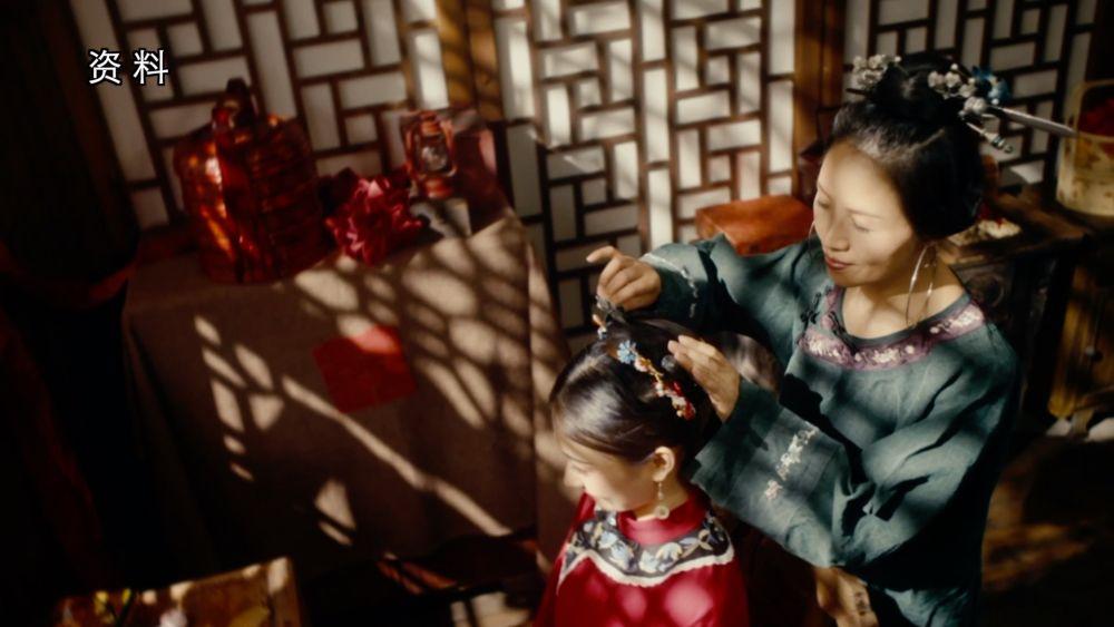 新华视点｜簪刀为骨 传承为脉——福州三条簪解锁文旅新密码