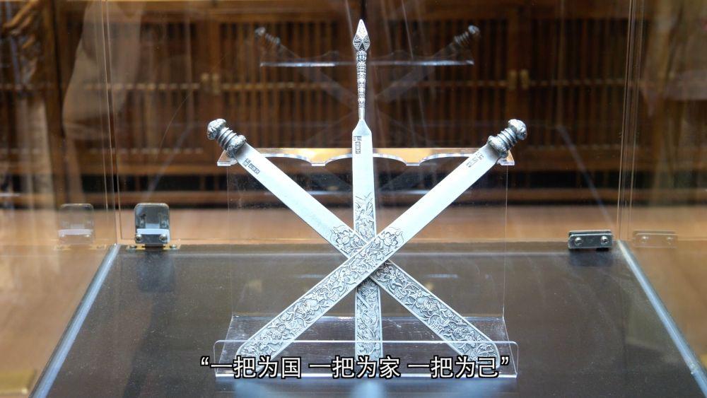 新华视点｜簪刀为骨 传承为脉——福州三条簪解锁文旅新密码