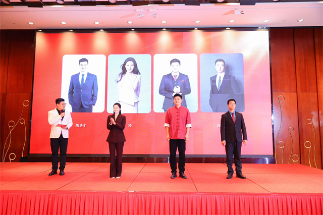 全国导游大赛获奖选手暨优秀导游宣讲活动（福建厦门站）成功举办