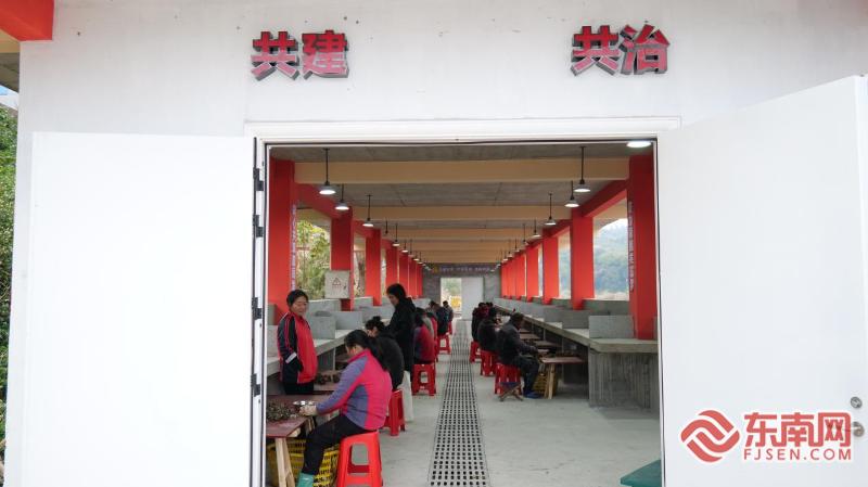 宁德霞浦：闲置庭院“活”起来 渔旅融合“富”乡村