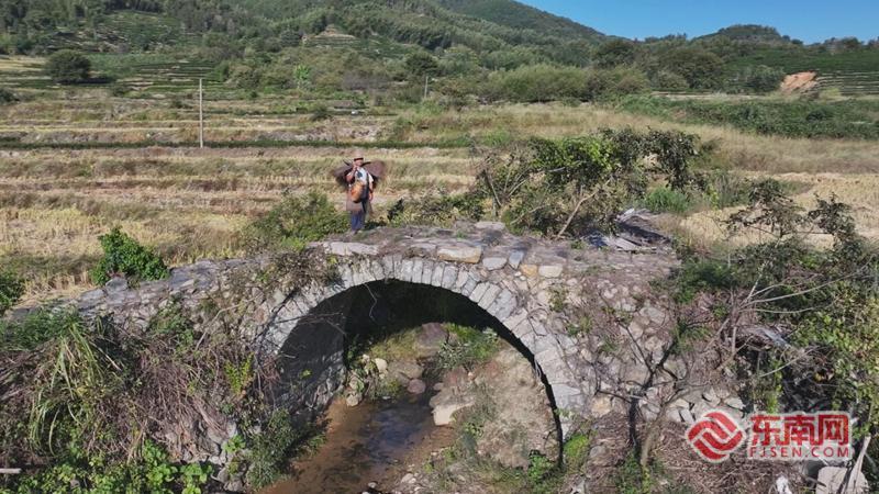 我的这五年丨一个农民的“文保”日常：让千年文脉在乡土扎根