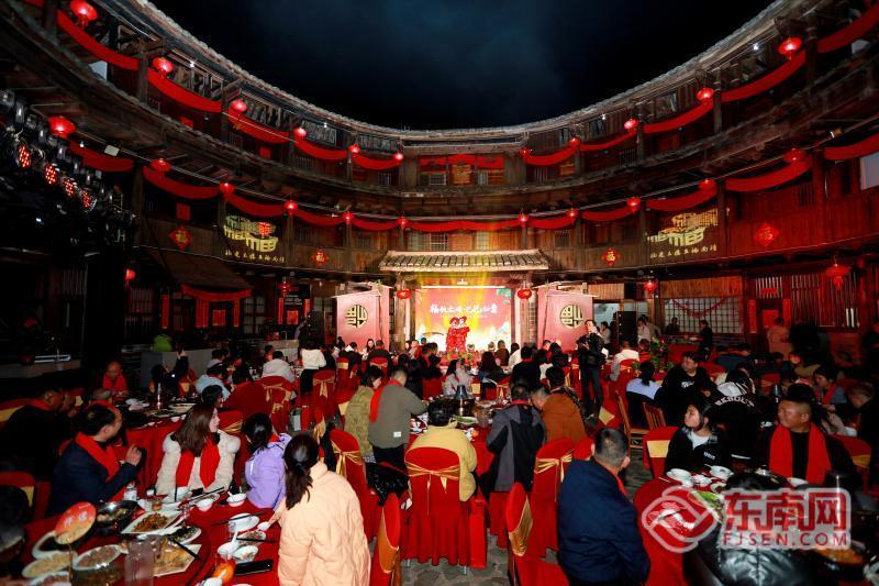 漳州将推出千场文旅活动 点亮闽南年味