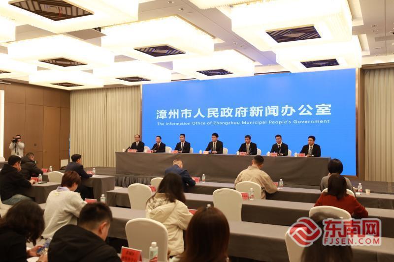 漳州将推出千场文旅活动 点亮闽南年味