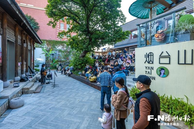 福州市政协委员热议闽都文化：文脉何以延续，路径何以创新？