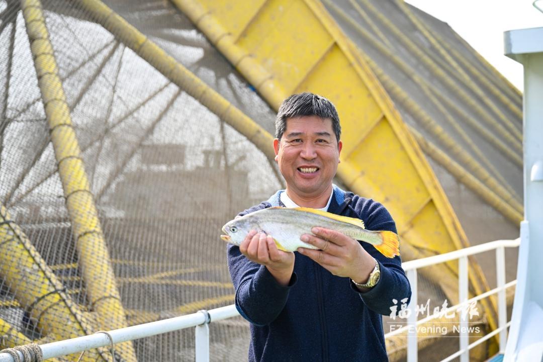 古琉球到闽首站 连江定海村传奇故事多