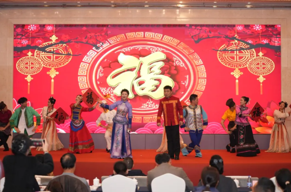 “年味山海·寻味三明”非遗美食大赛举行