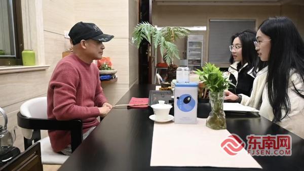 一脉香火连两岸 湄洲岛的文旅融合“新祭典”