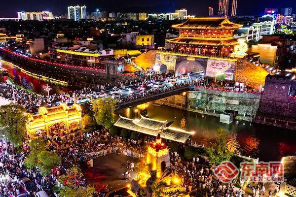 入选全国城市更新创新实践案例！长汀“红色小上海”旧址保护提升项目成为示范样本