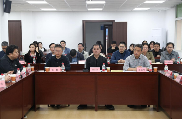 省文物局联合省消防救援总队开展2025年度世界文化遗产地监测与消防安全检查