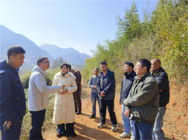 省文物局联合省消防救援总队开展2025年度世界文化遗产地监测与消防安全检查