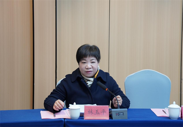 《福建文物大观》第二次编写工作会议在福州召开