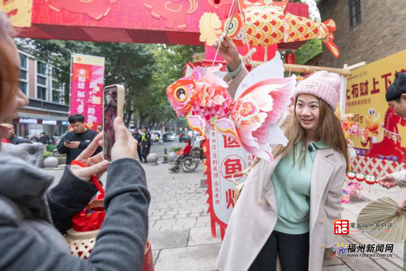 非遗过大年！福州上榜美团旅行“2026非遗年俗体验目的地Top3”