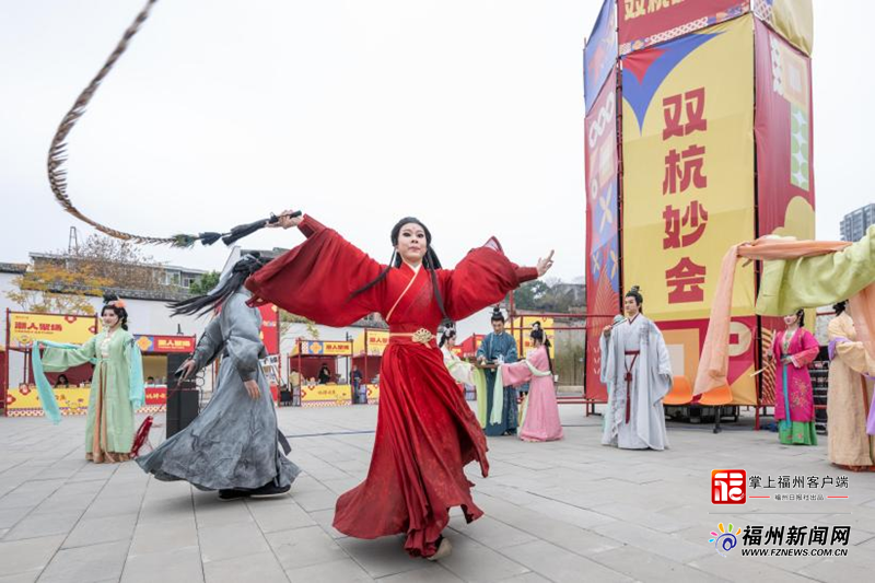 非遗过大年！福州上榜美团旅行“2026非遗年俗体验目的地Top3”