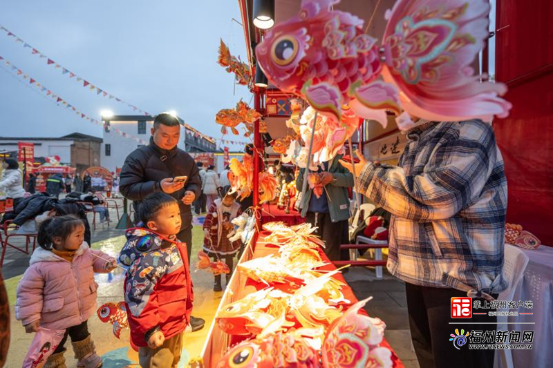 非遗过大年！福州上榜美团旅行“2026非遗年俗体验目的地Top3”