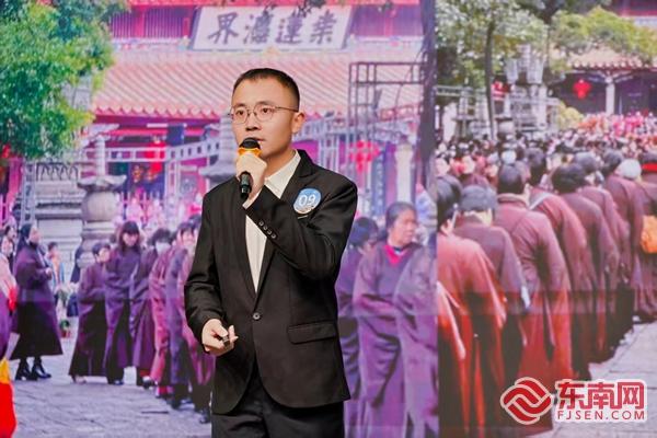 泉州鲤城：锻造“海丝推荐官” 助力古城文旅产业发展