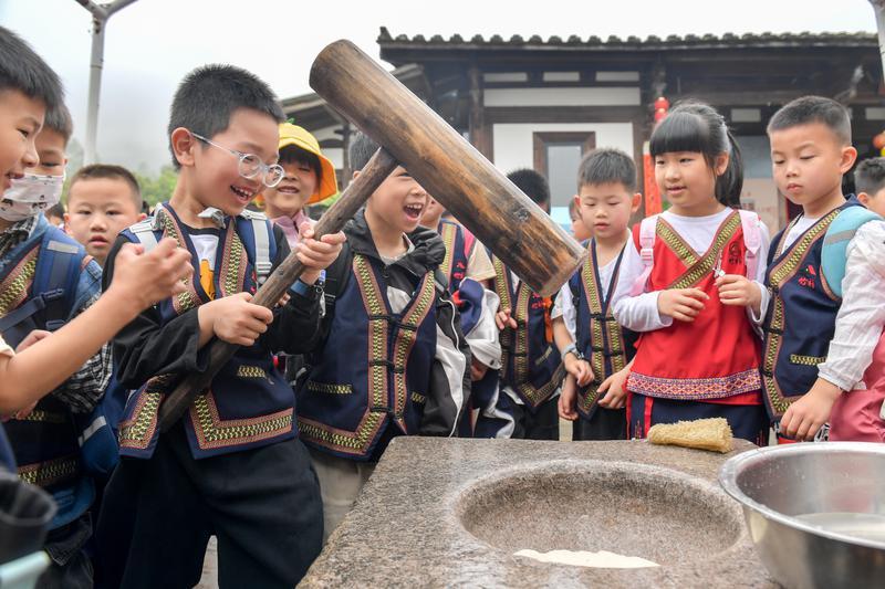 福州罗源：一家旅游驿站的再出发