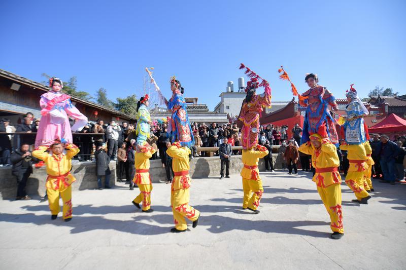 福州罗源：一家旅游驿站的再出发