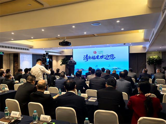 省文旅厅向省政协特邀界别委员推介文旅经济发展情况及重大建设项目