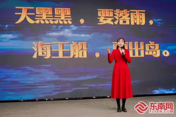 泉州鲤城：锻造“海丝推荐官” 助力古城文旅产业发展