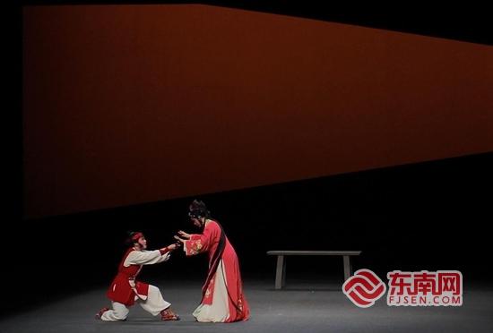 新春走基层｜听戏品年味 非遗古韵焕新春日生机