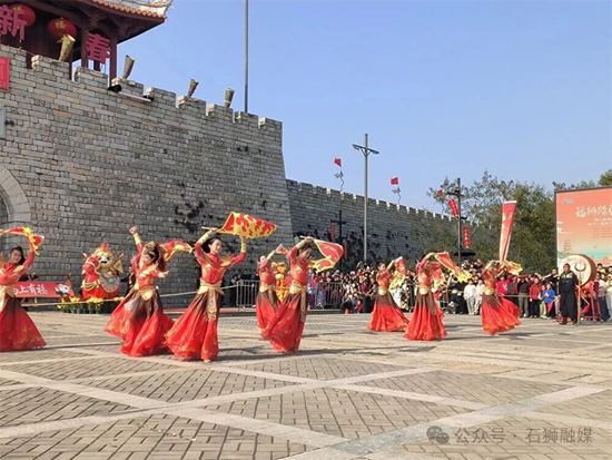 来永宁，享一场穿越古今的文化盛宴！