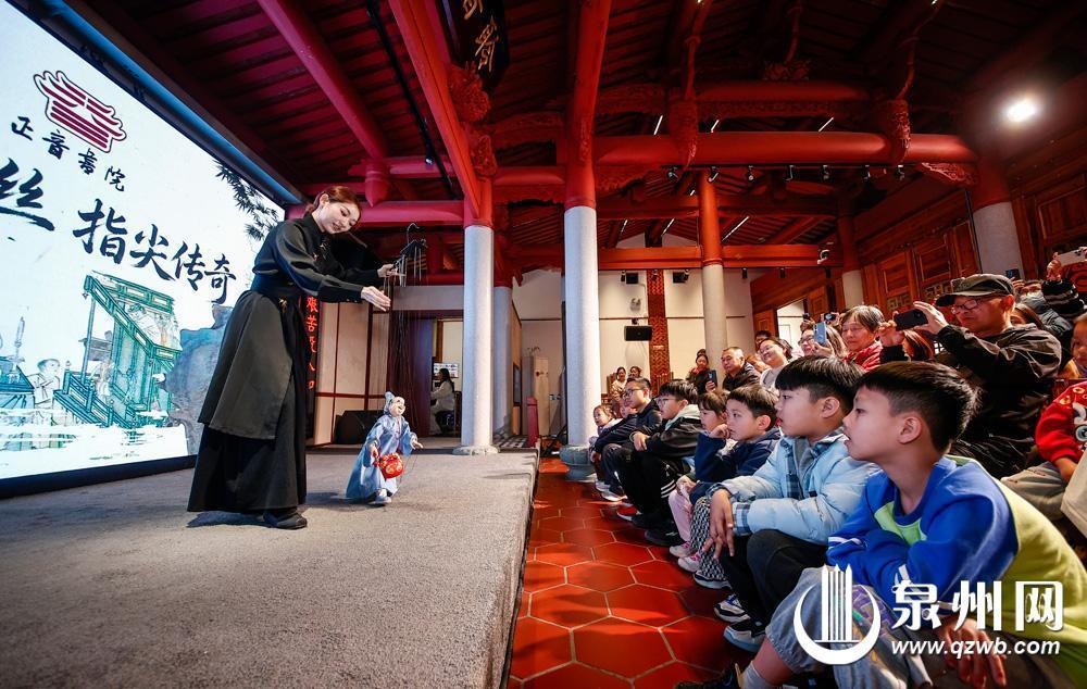 古城不眠 “甜”在夜色