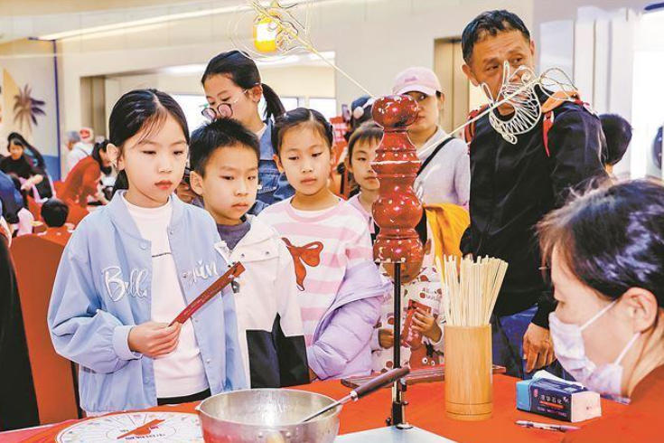 【网络中国节·春节】湖里新春文旅惠民系列活动全面启动