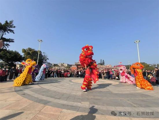 来永宁，享一场穿越古今的文化盛宴！