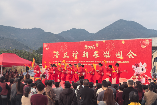 抓猪、抓鸡、抓兔、抓鱼 平和厝丘村年味浓人气旺