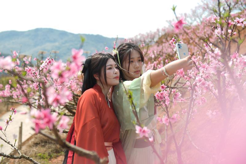 福州罗源：一家旅游驿站的再出发