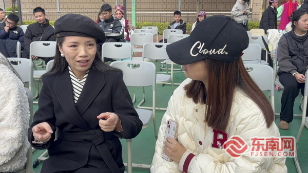 莆田学院学子走进莆田艺术学校探寻莆仙戏非遗传承