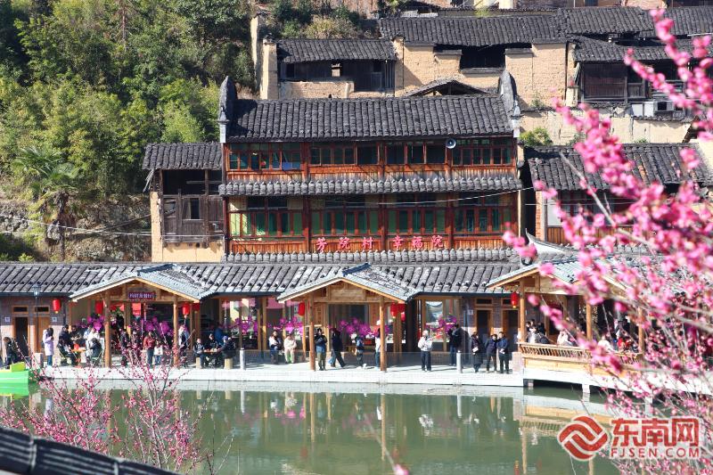 “福聚宁德 一路生花”主题推广活动启幕 解锁春日文旅新体验