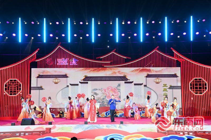 文旅商联动焕新莆田年味 三大主题活动同步启幕