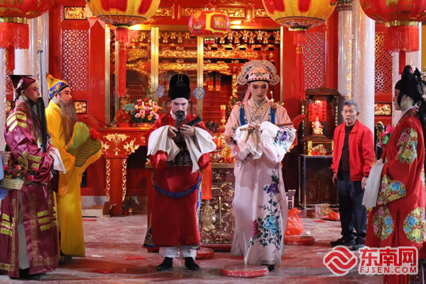 青春力量接续非遗薪火 泉州学子深入闽南探寻古艺根脉