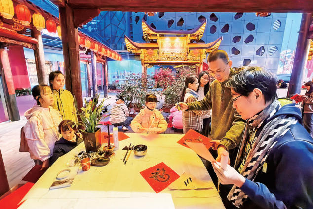 厦门发布咖啡地图 邀您新春共赴“啡尝”之旅