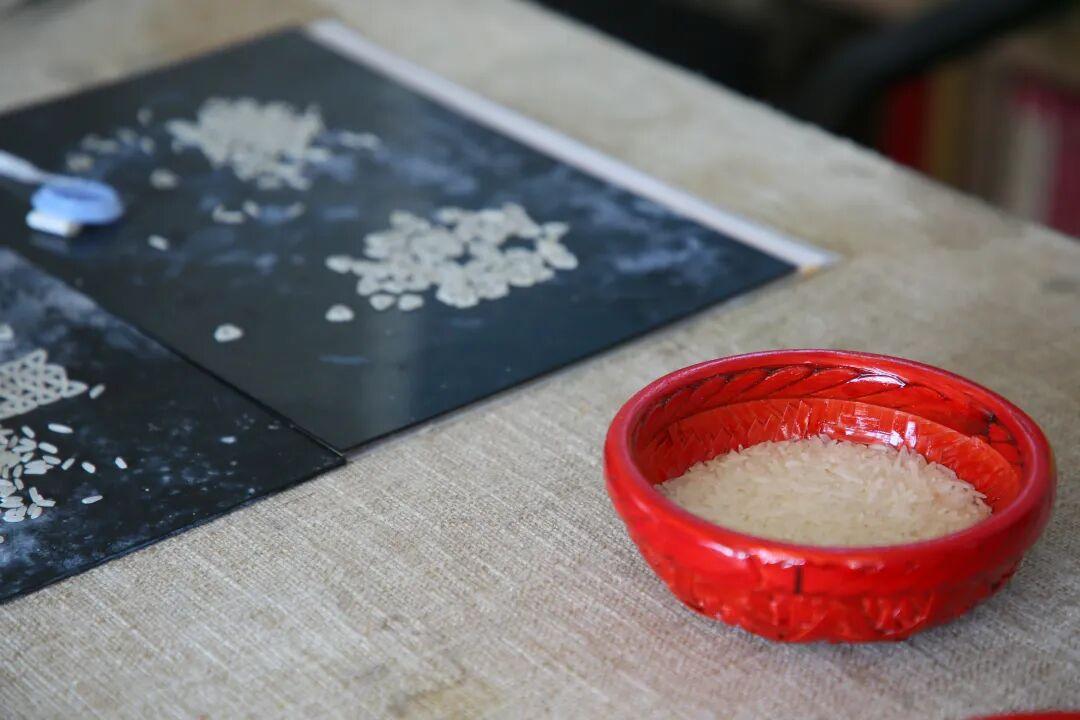 指尖匠心！一粒米盘活长乐文旅新赛道