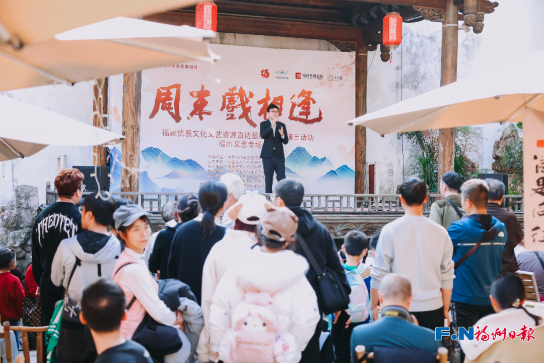 假期最后一天，榕城文旅经济红红火火！