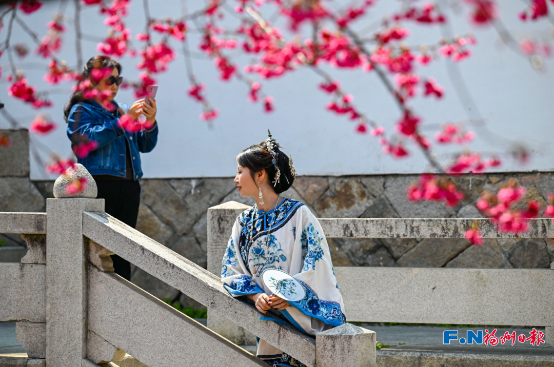 假期最后一天，榕城文旅经济红红火火！
