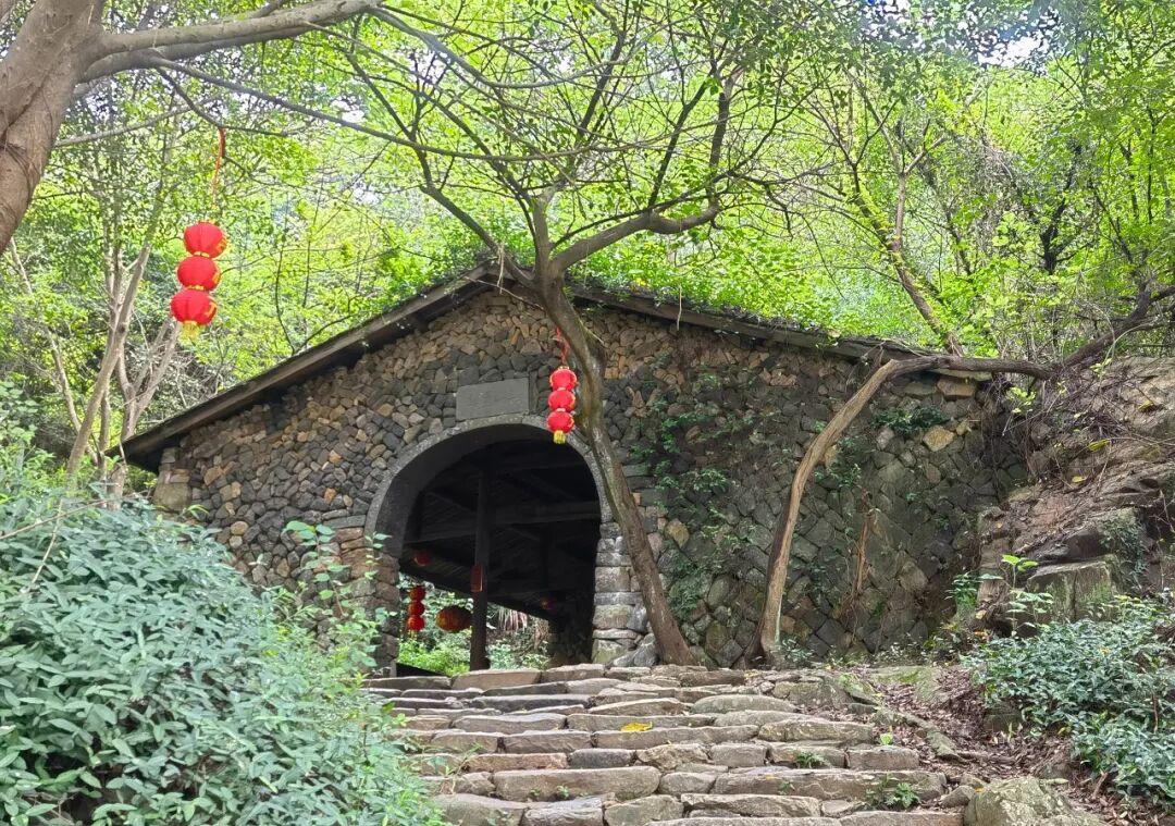 有近千年历史！福州状元岭将有新体验！