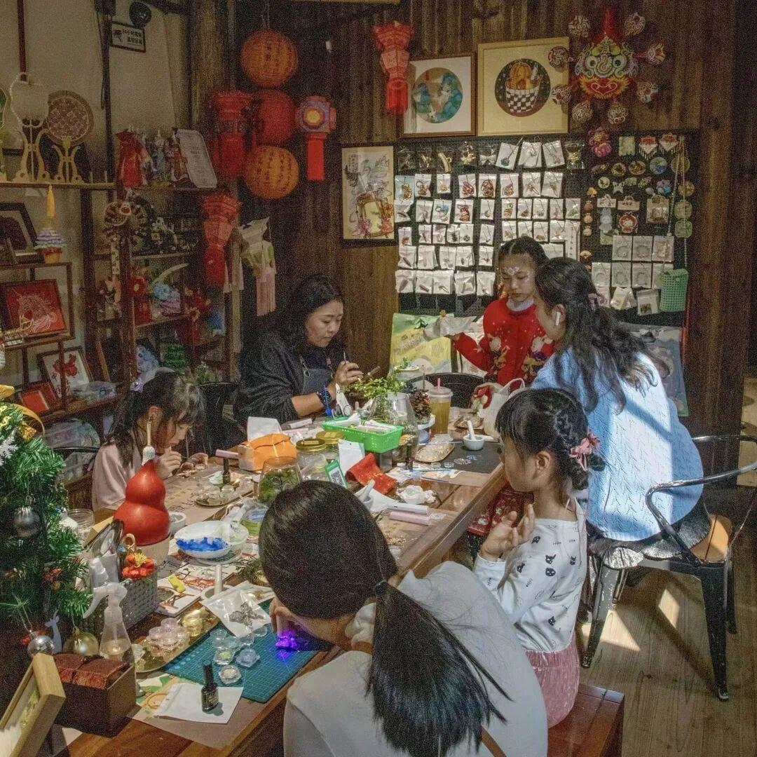 元宵节去哪儿？福州这份超强赏灯攻略收好