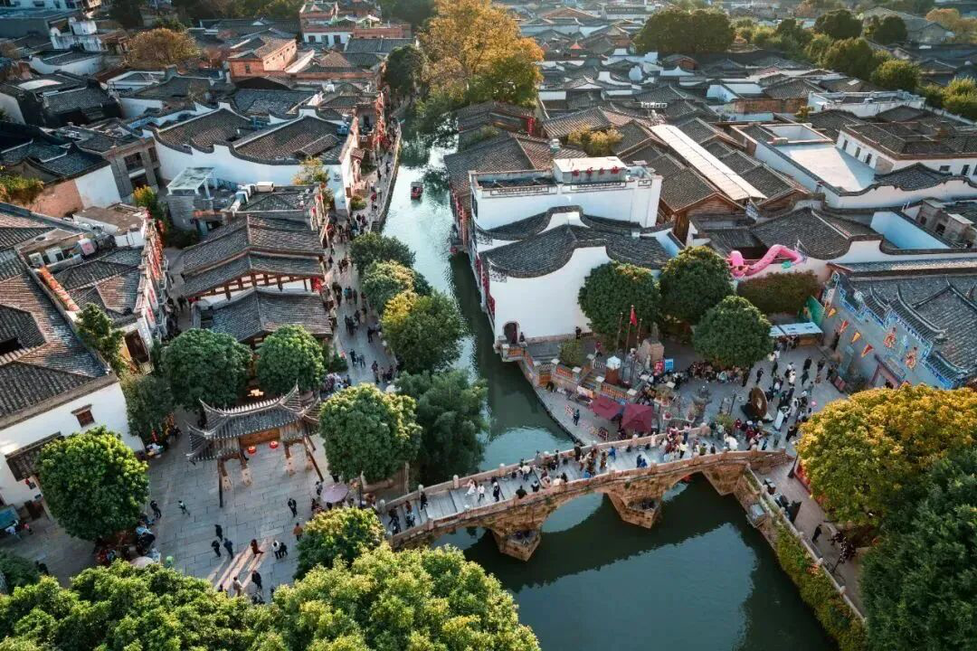 元宵节去哪儿？福州这份超强赏灯攻略收好