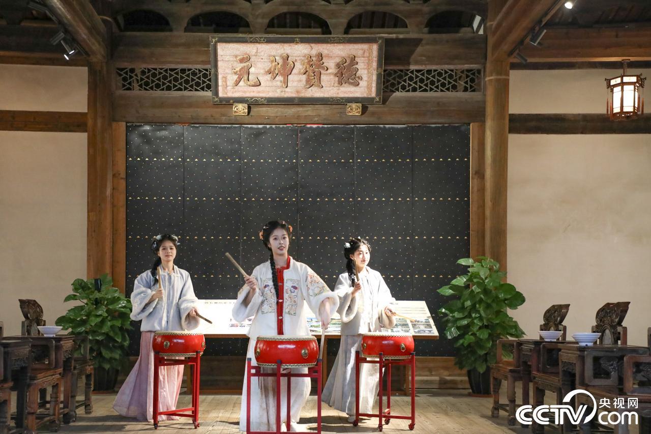 从“保下来”到“活起来”再到“火起来” 福州交出历史文化遗产保护新答卷