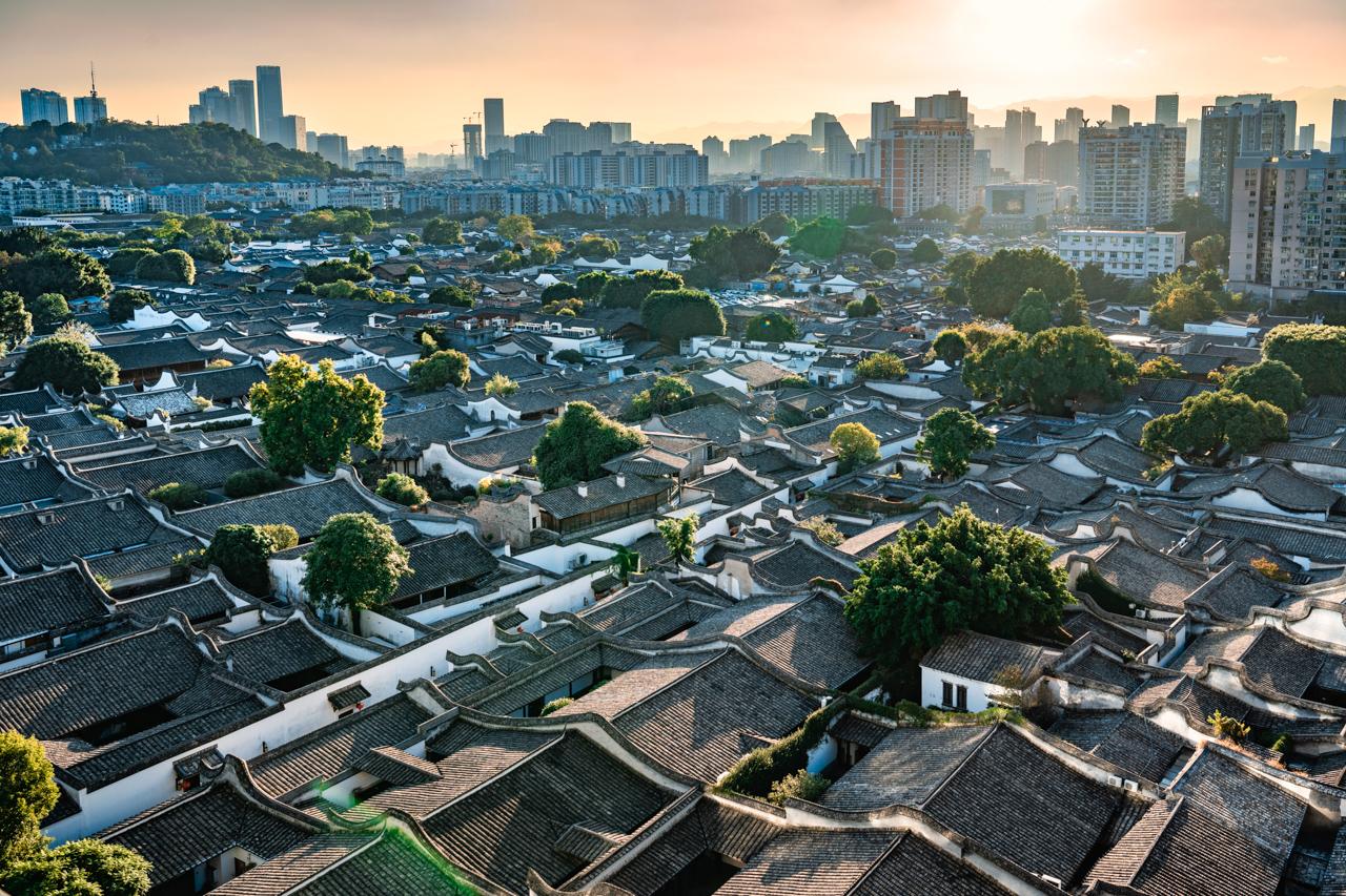 从“保下来”到“活起来”再到“火起来” 福州交出历史文化遗产保护新答卷