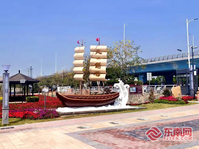 文旅融合谱新篇 百年邮局“活”起来